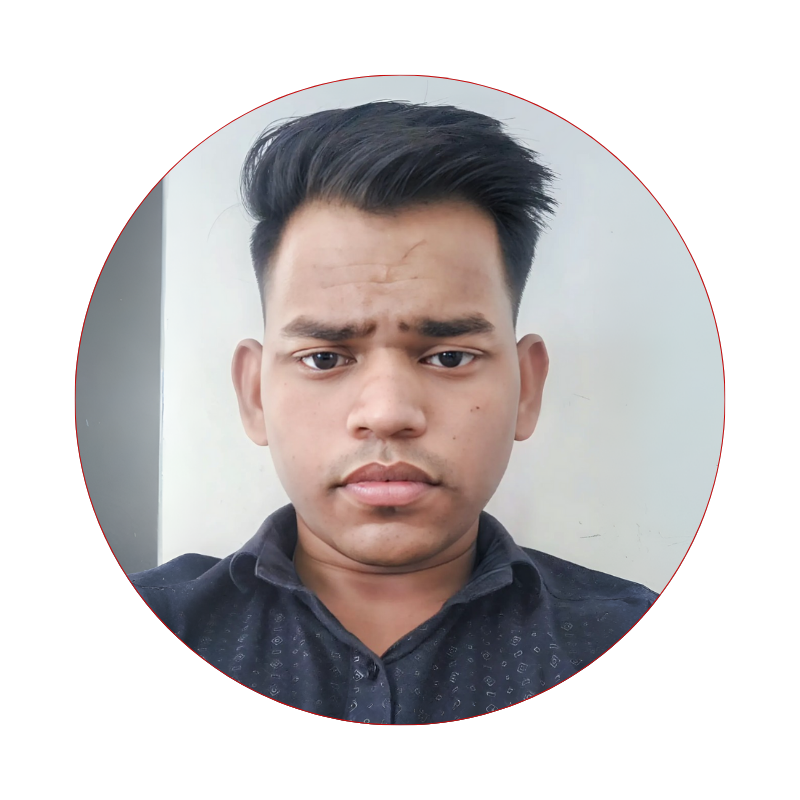 Portfolio Suraj Rajput